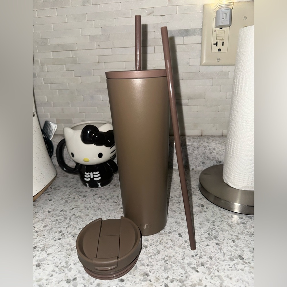 28oz Simple Modern Classic Tumbler